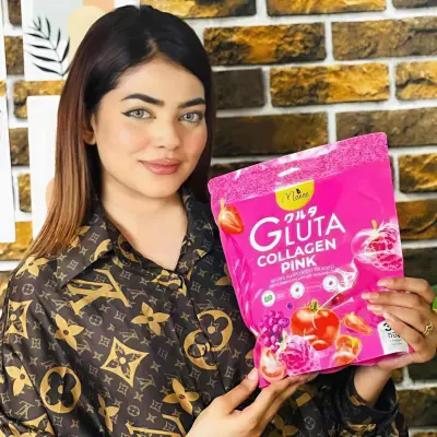 Manee Gluta Collagen
