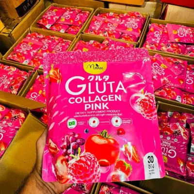 Manee Gluta Collagen secondary