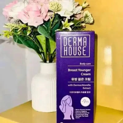 Breast Younger Cream