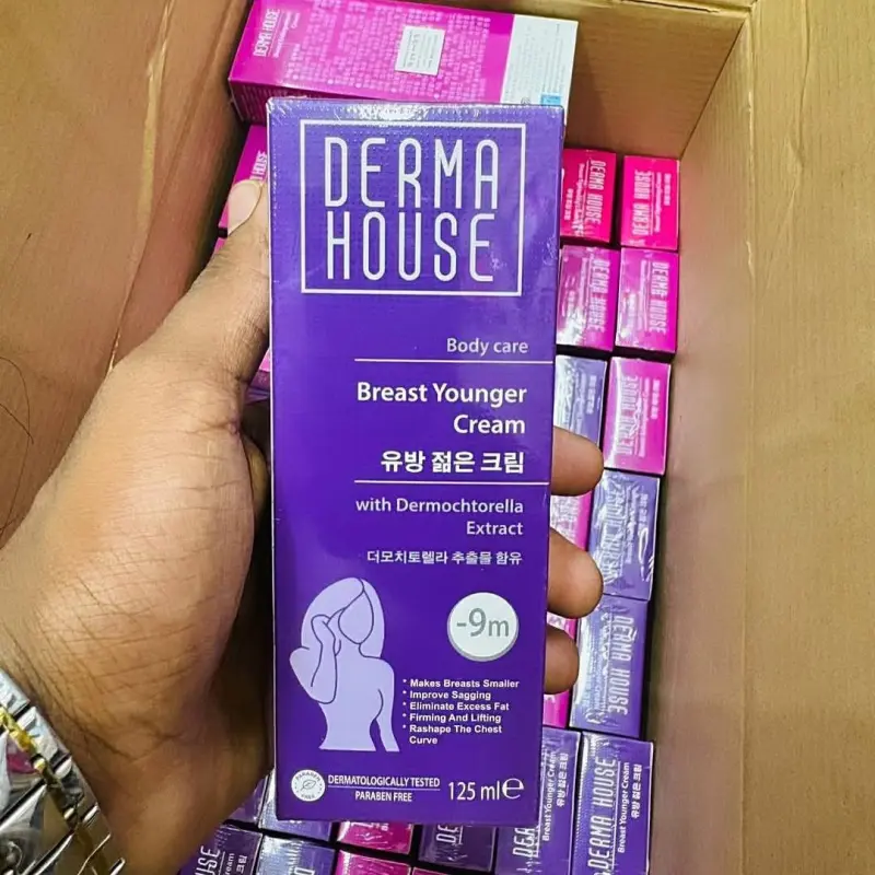 Derma House Breast Younger Cream