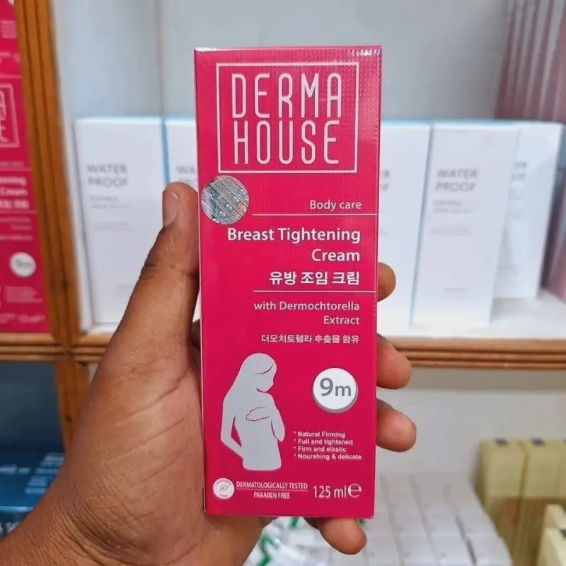 Derma House Breast Tightening Cream